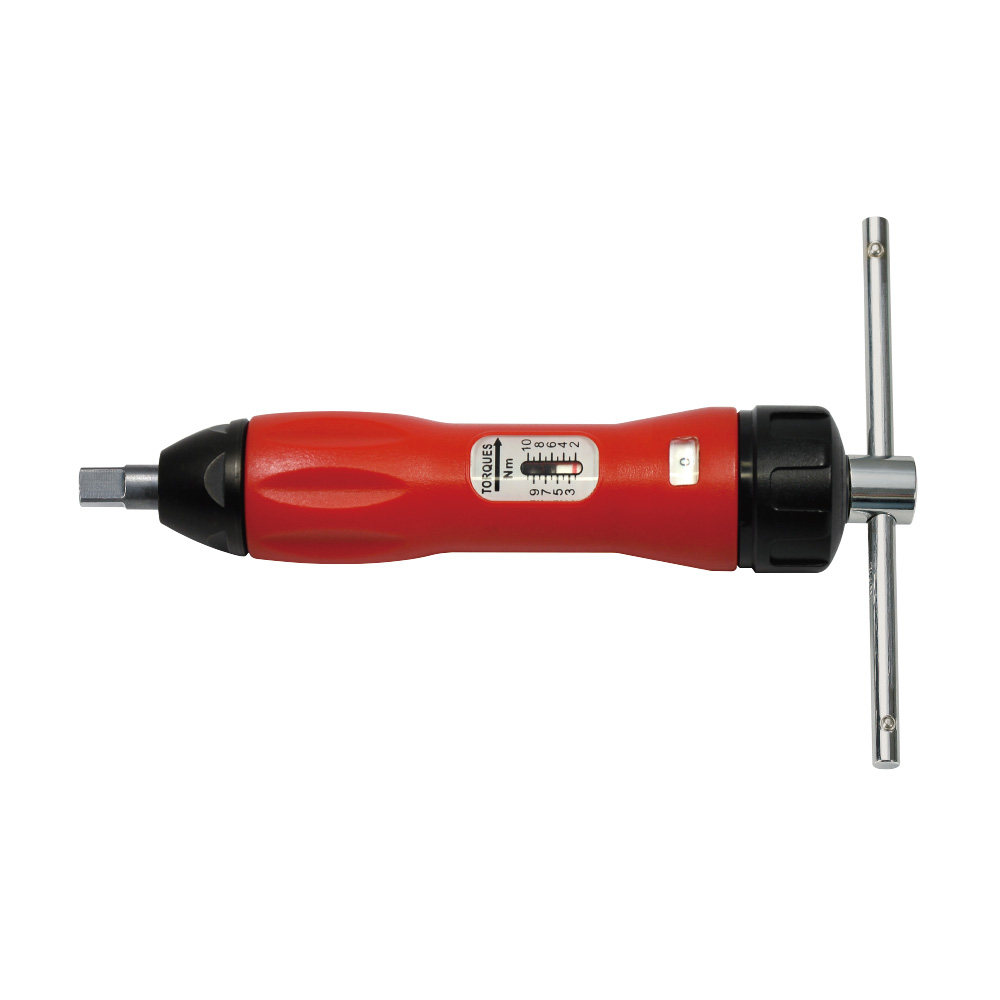 Adjustable Torque Screwdriver